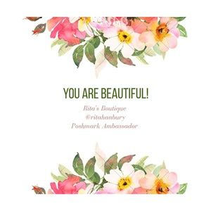 🌸Just because 🌸